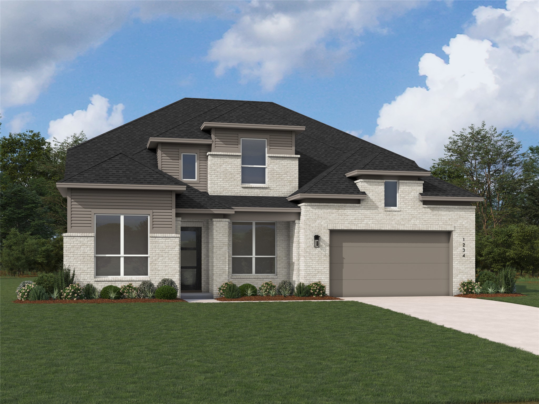 1736 Snowdrop Dr — photo