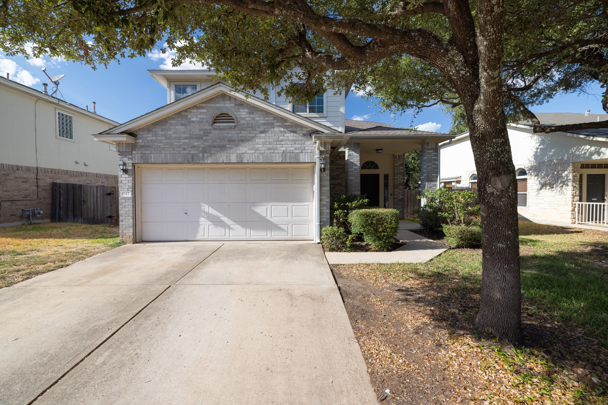 1142 Stone Forest Trl — photo
