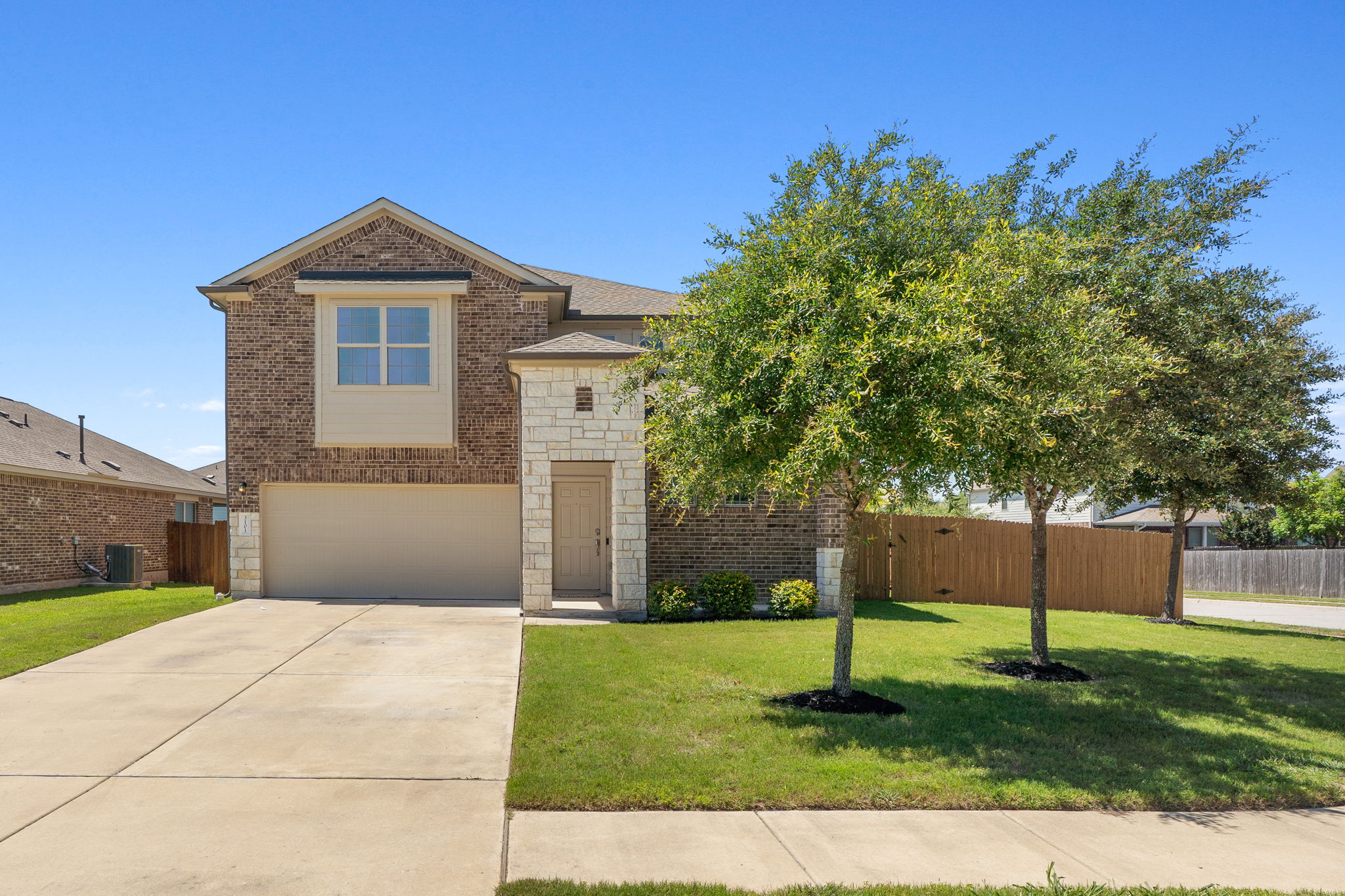 3101 Fresh Spring Road, Pflugerville, TX 78660 — photo 2