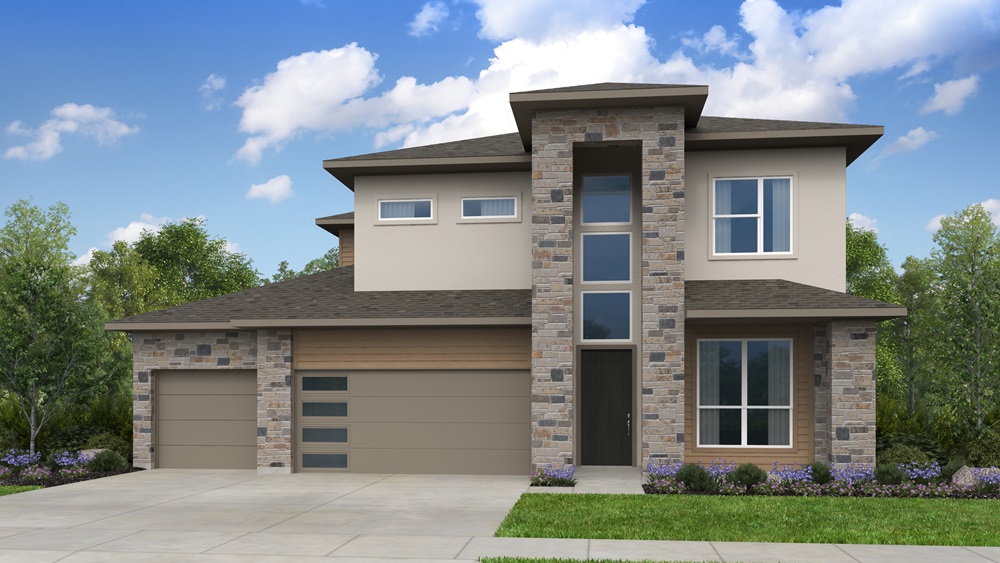 8905 Nilgai Dr — photo