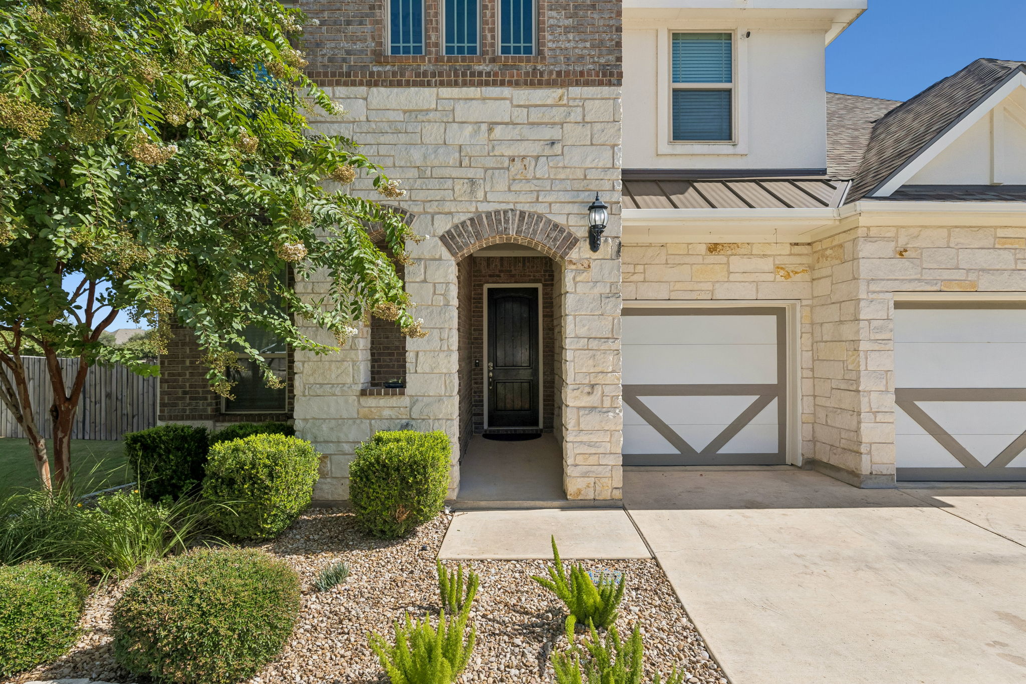 124 Redtail Lane, Leander, TX 78641 — photo 2