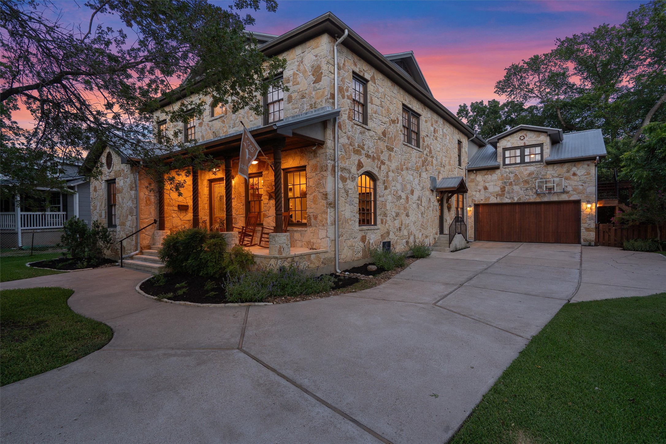 5503 New Haven Ct — photo