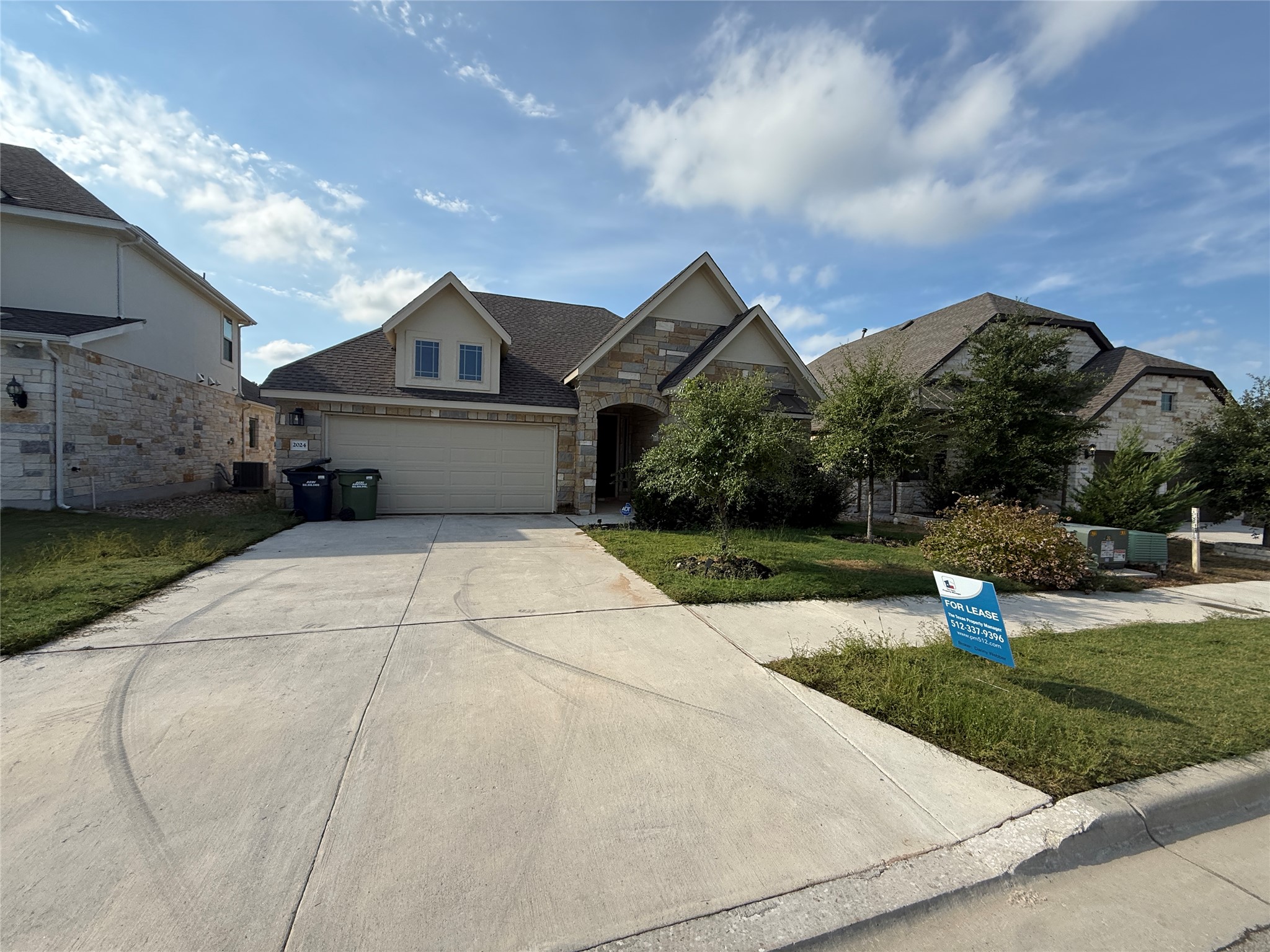 2024 Base Burner Path, Leander, TX 78641 — photo 2