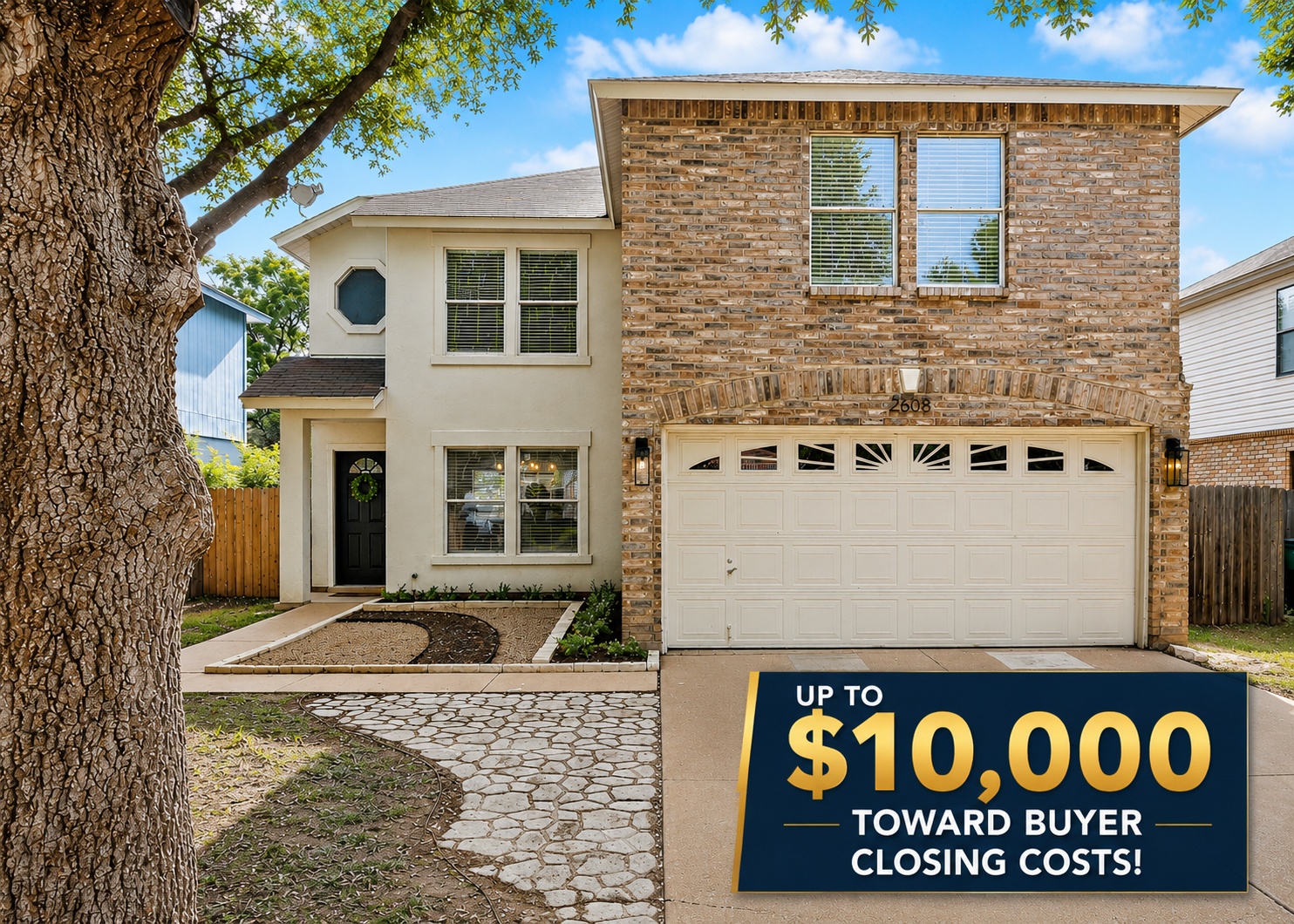 2608 Glen Field Dr — photo