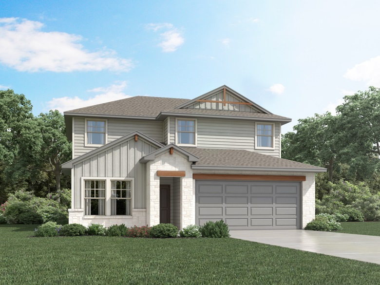 13309 Rindle Reach Dr — photo