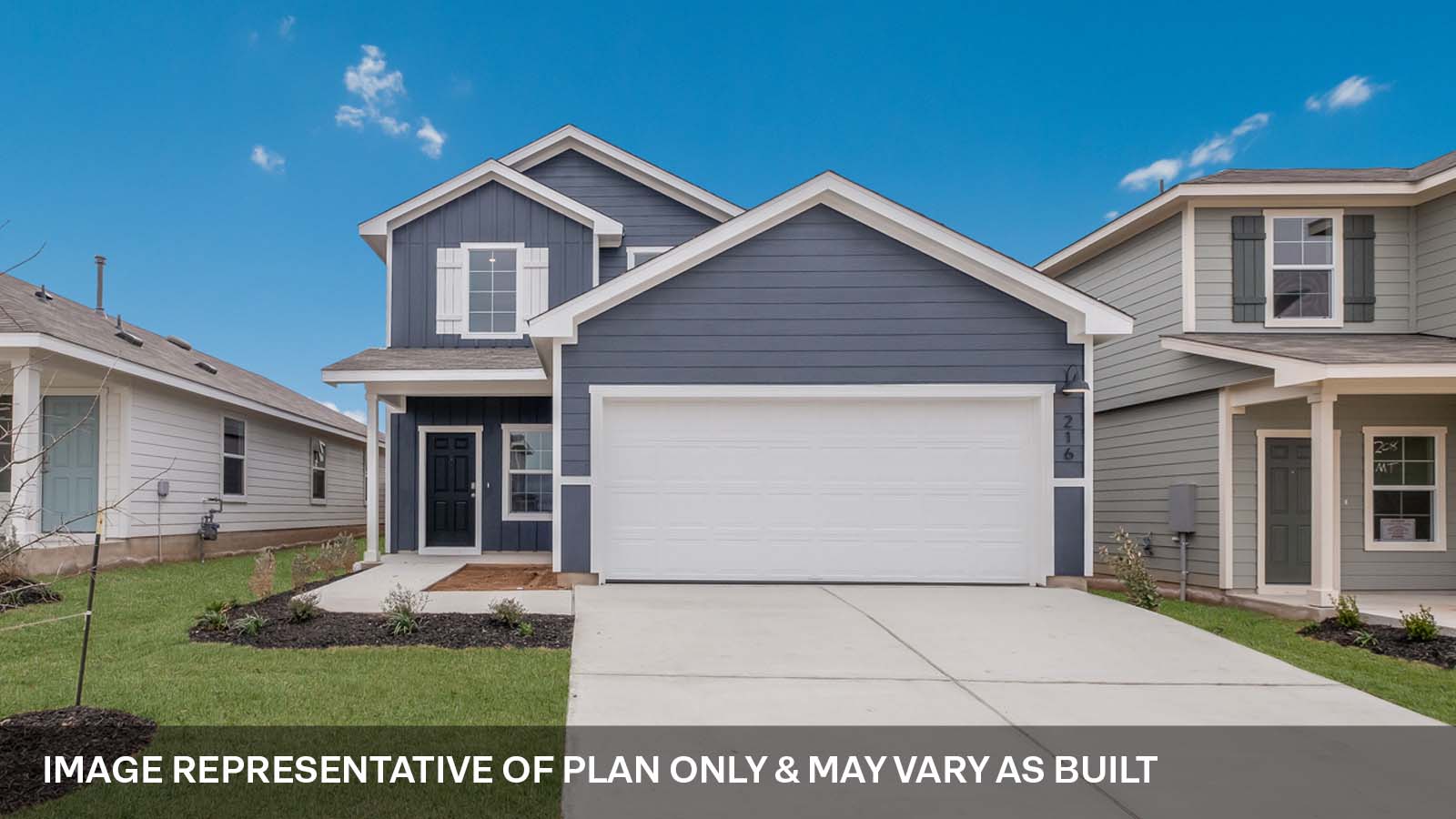 13302 Cerise Queen Way — photo