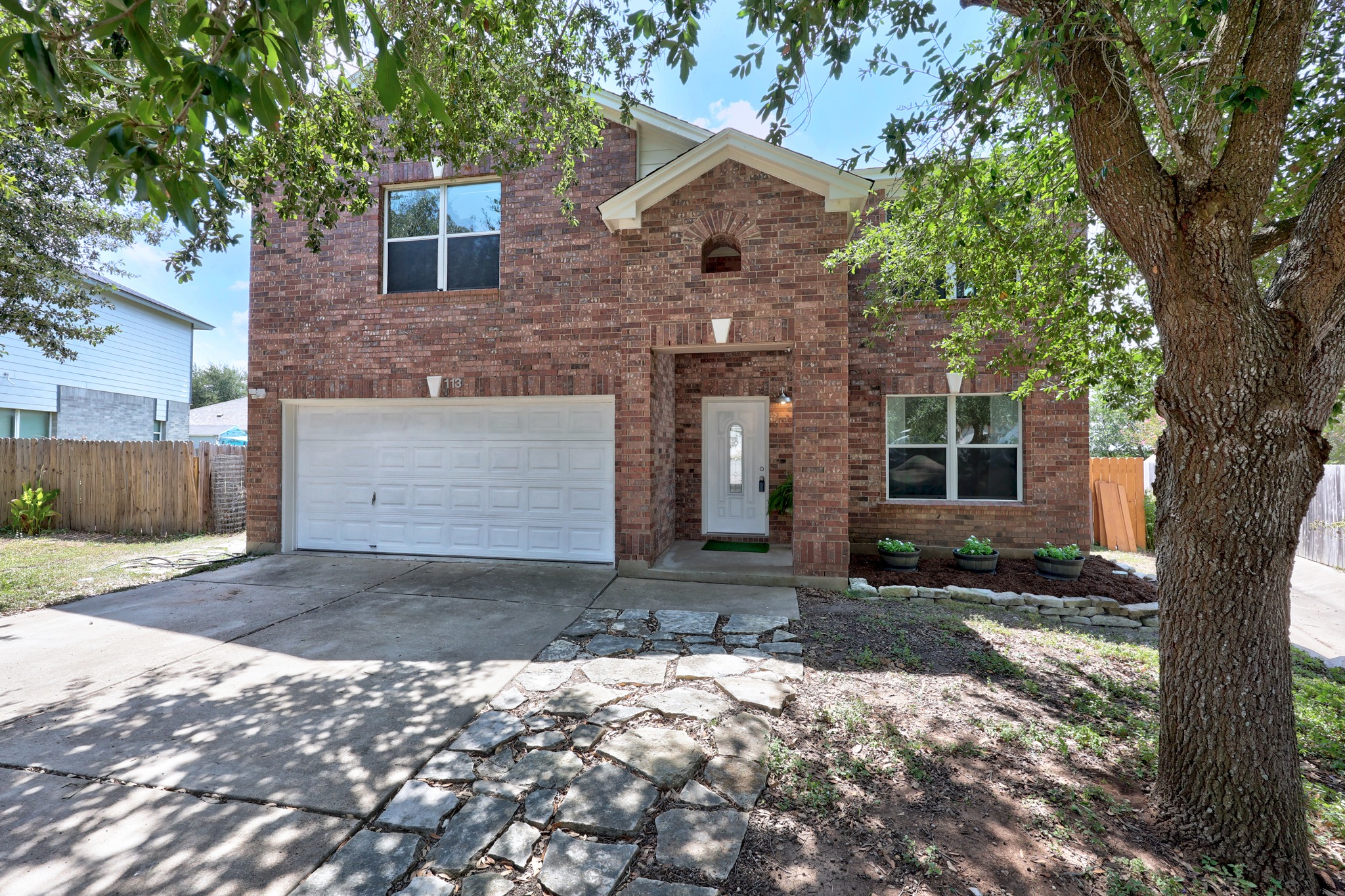 113 Bexar Forest CV — photo