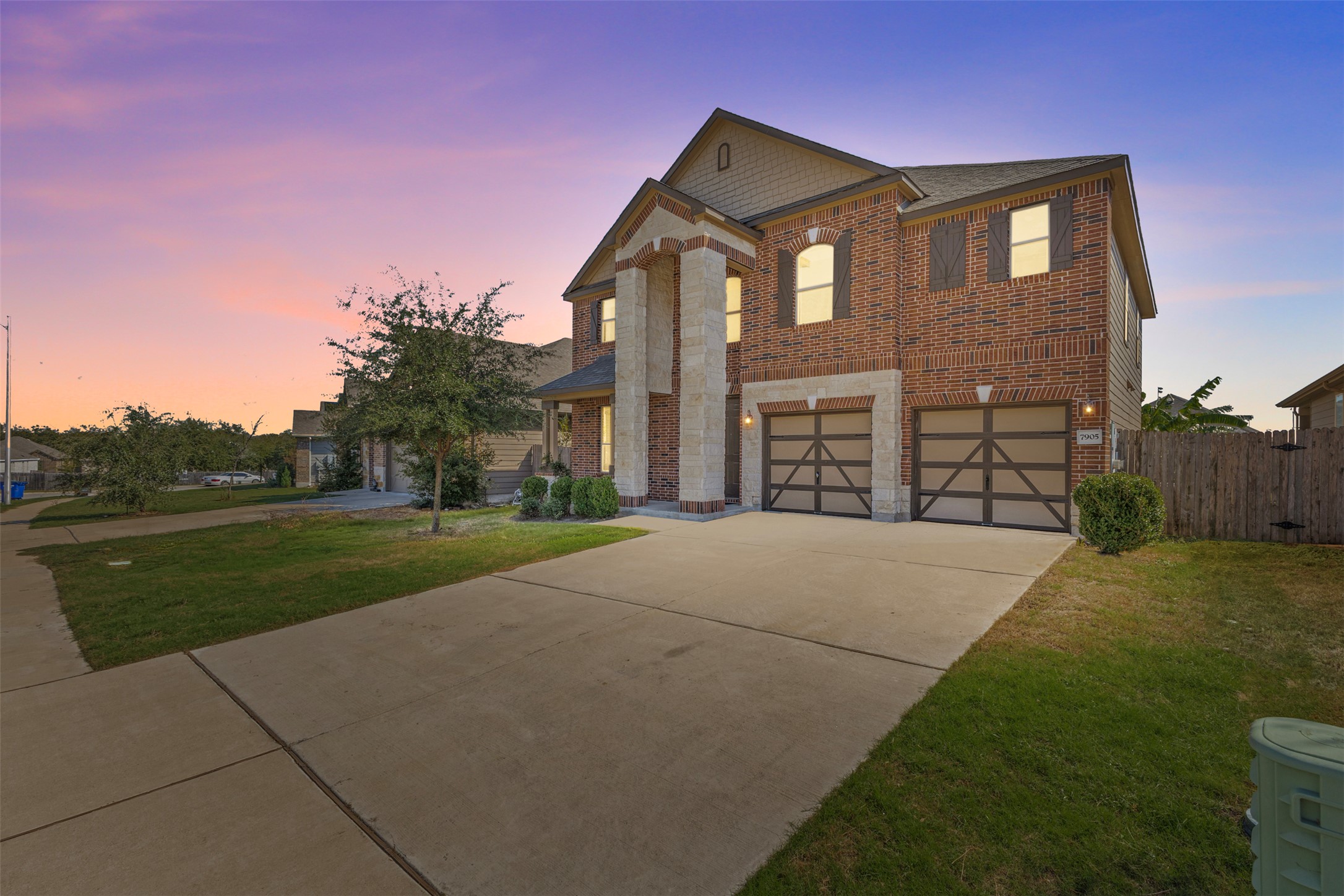 7905 Big Wind Way — photo