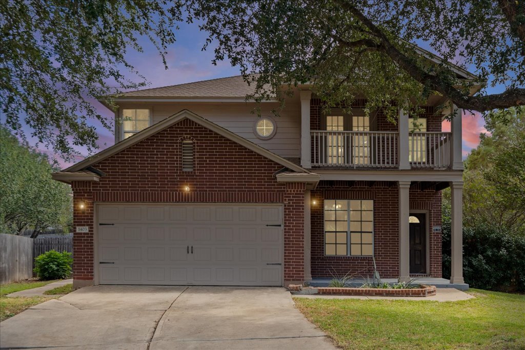 1403 Fort Lloyd Pl — photo