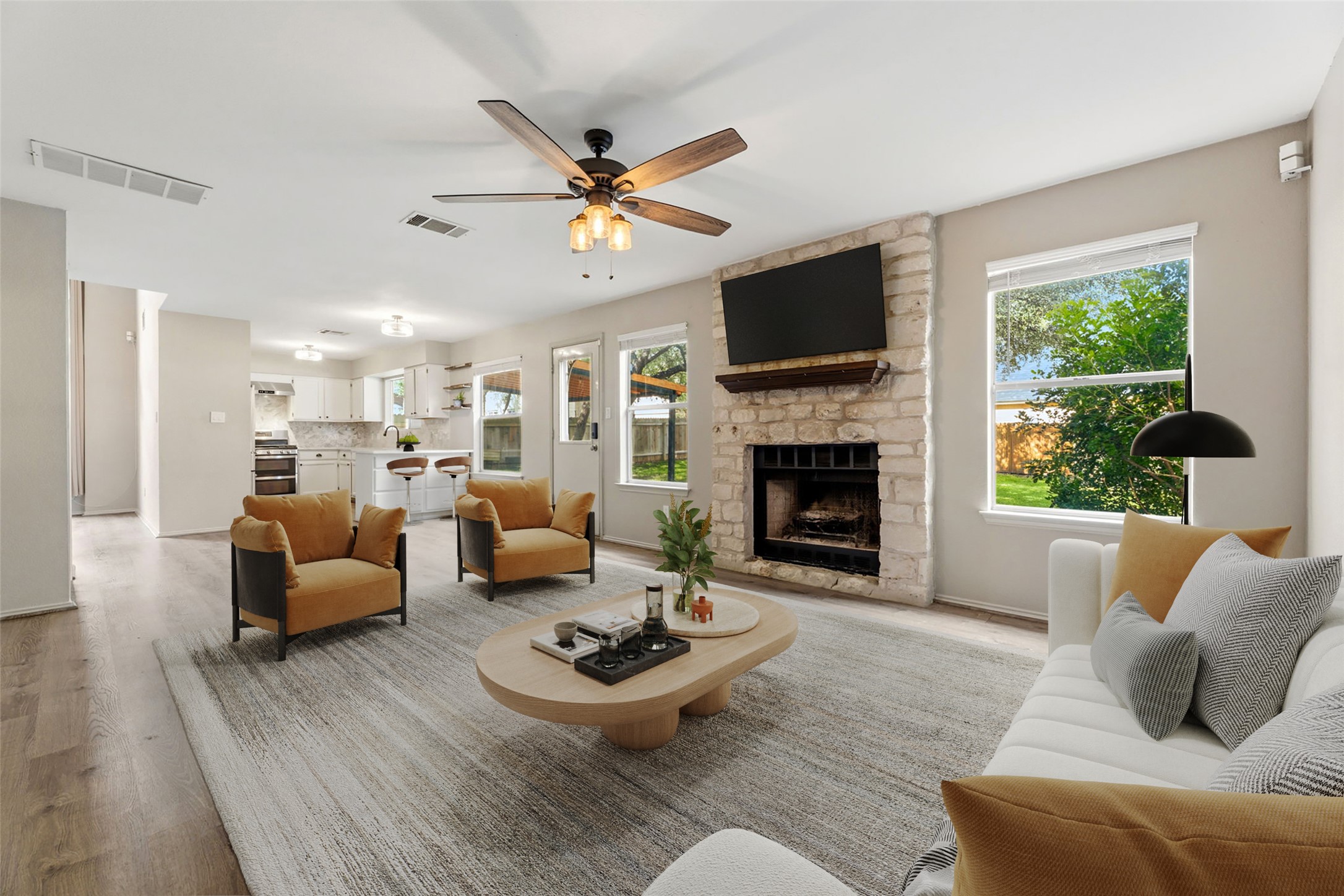 2509 Tierra Blanco Trl — photo