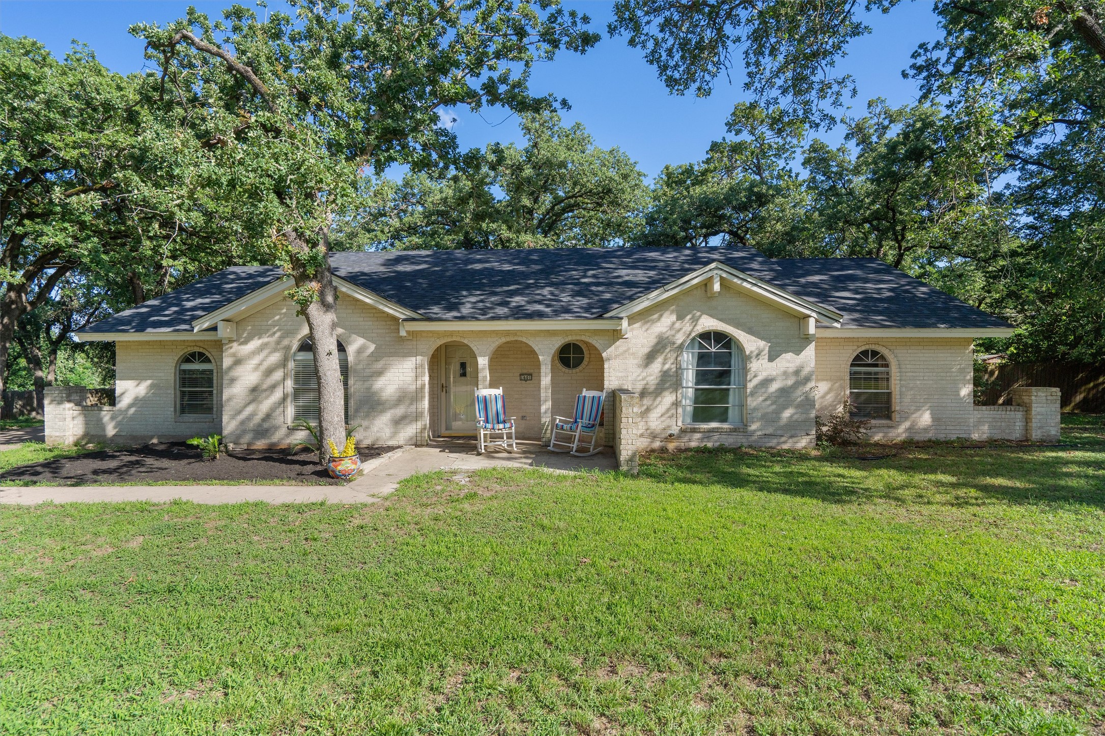 1601 O'Kelley Rd — photo