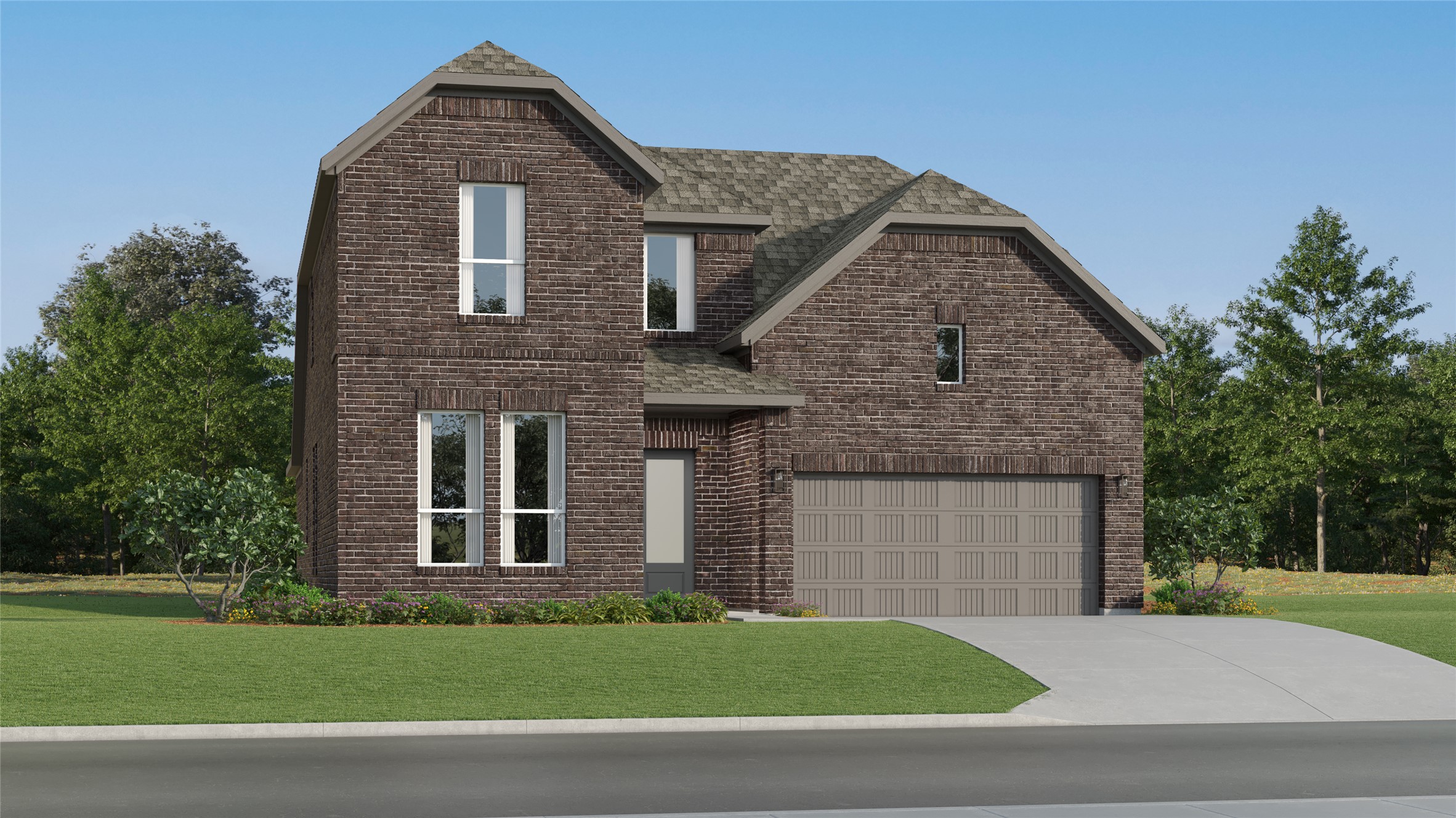 1440 Magnolia Farm Way — photo