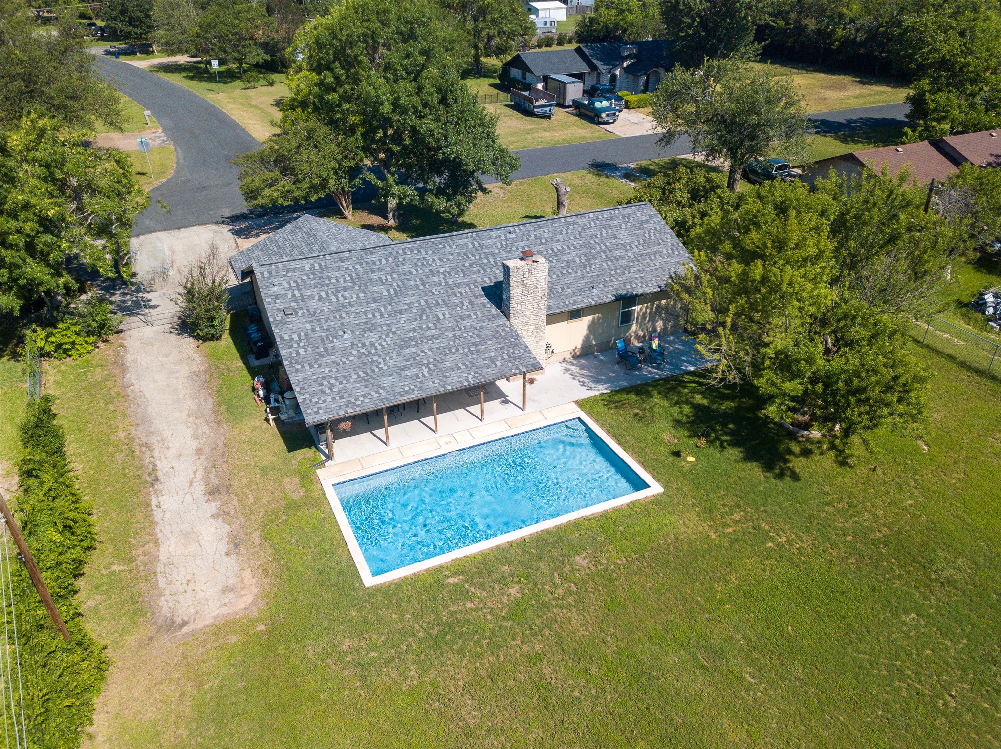 1414 Shenandoah Dr — photo