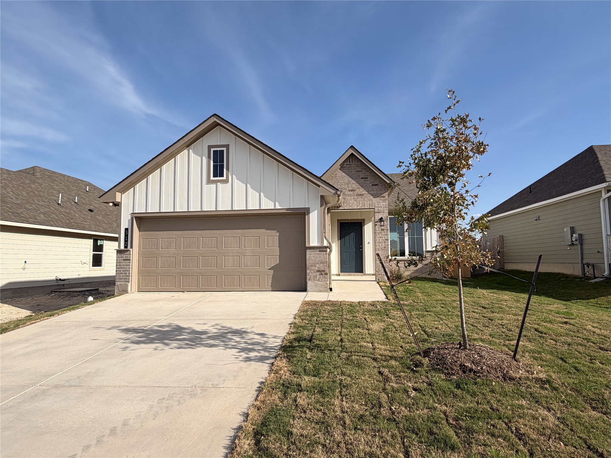 312 Boatright Blvd — photo