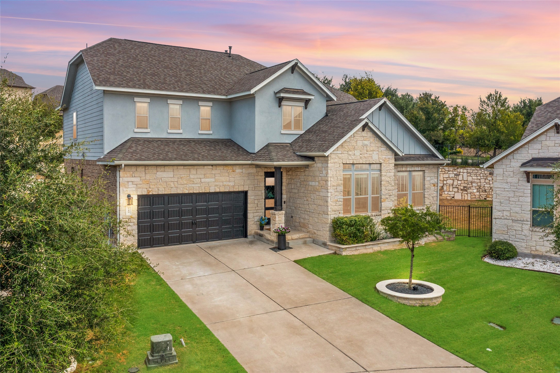 149 Autumn Wood Ln — photo