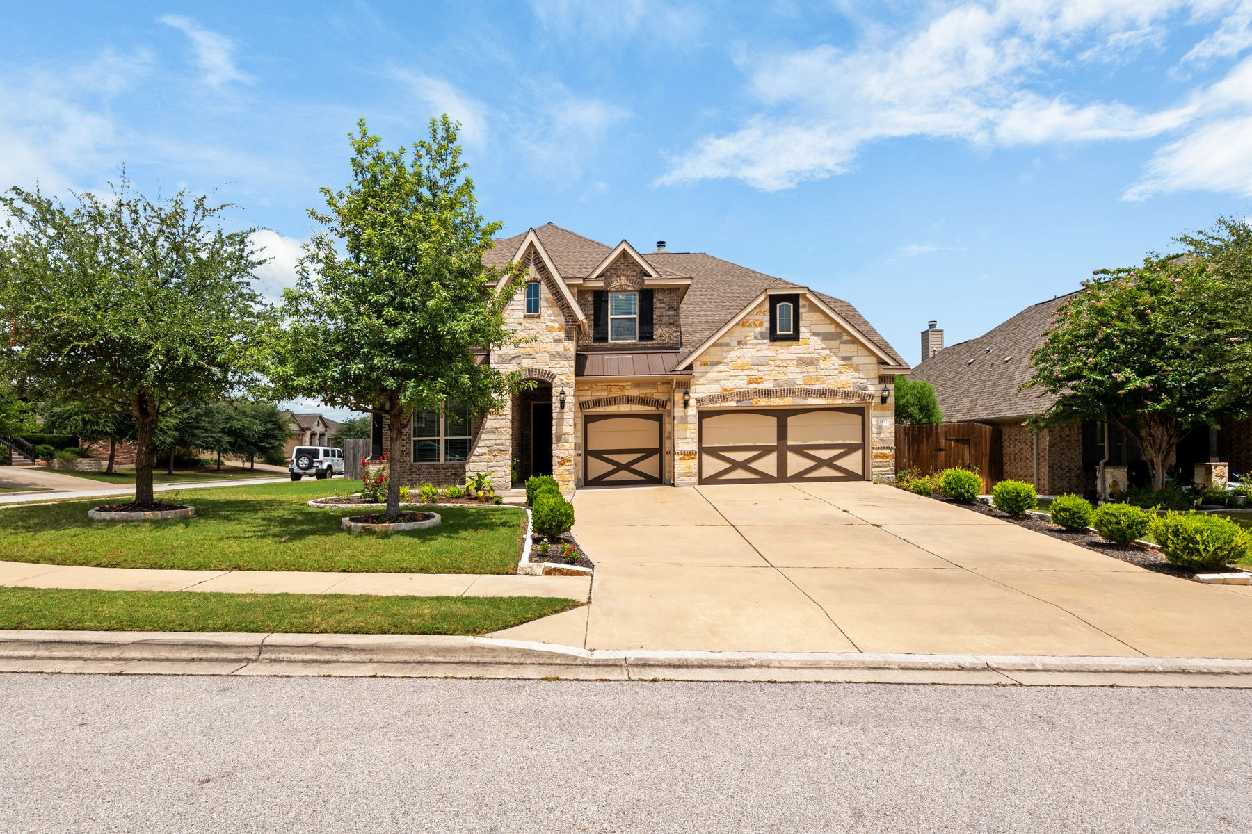 1113 Hartman Dr — photo