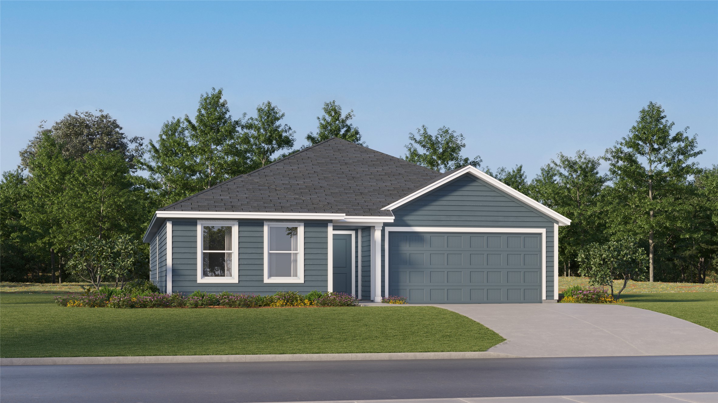2811 Blue Ridge Lane, Temple, TX 76501 — photo 2