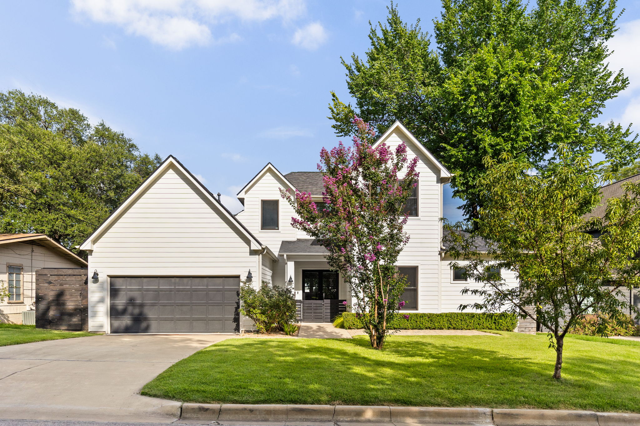 4509 Finley Dr — photo