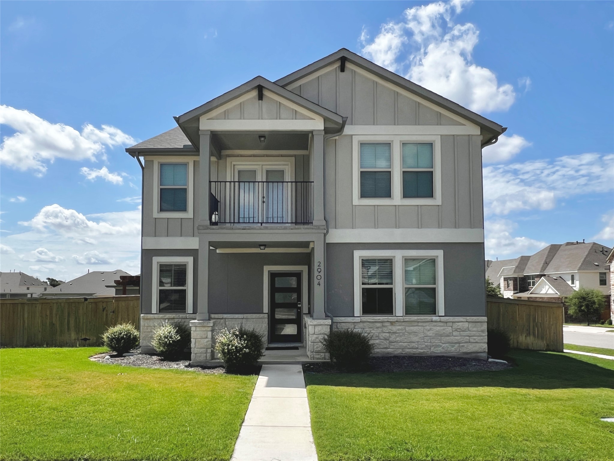 2904 Sage Ranch Dr — photo