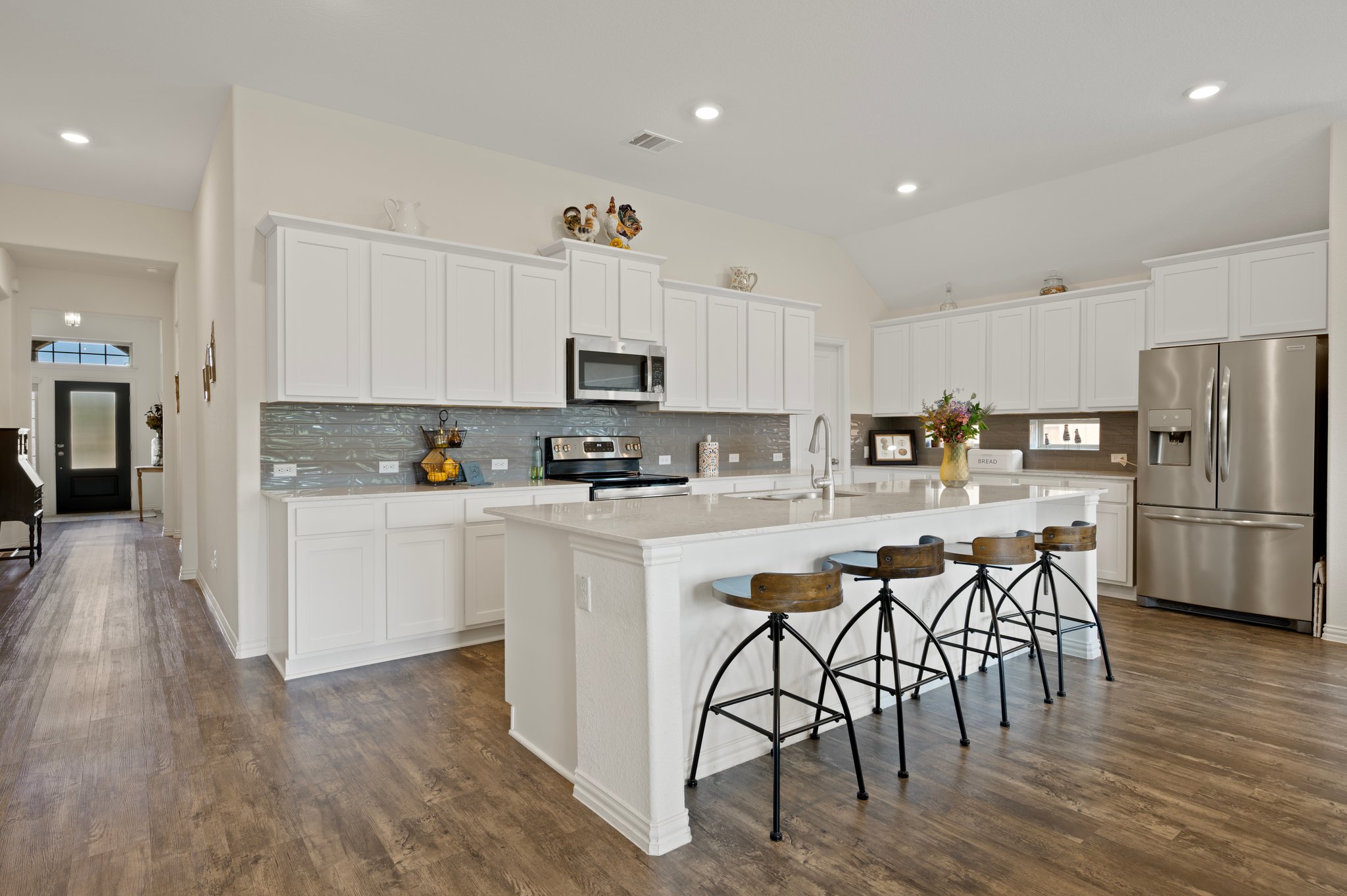 1437 Morning View Road, Georgetown, TX 78628 — photo 3