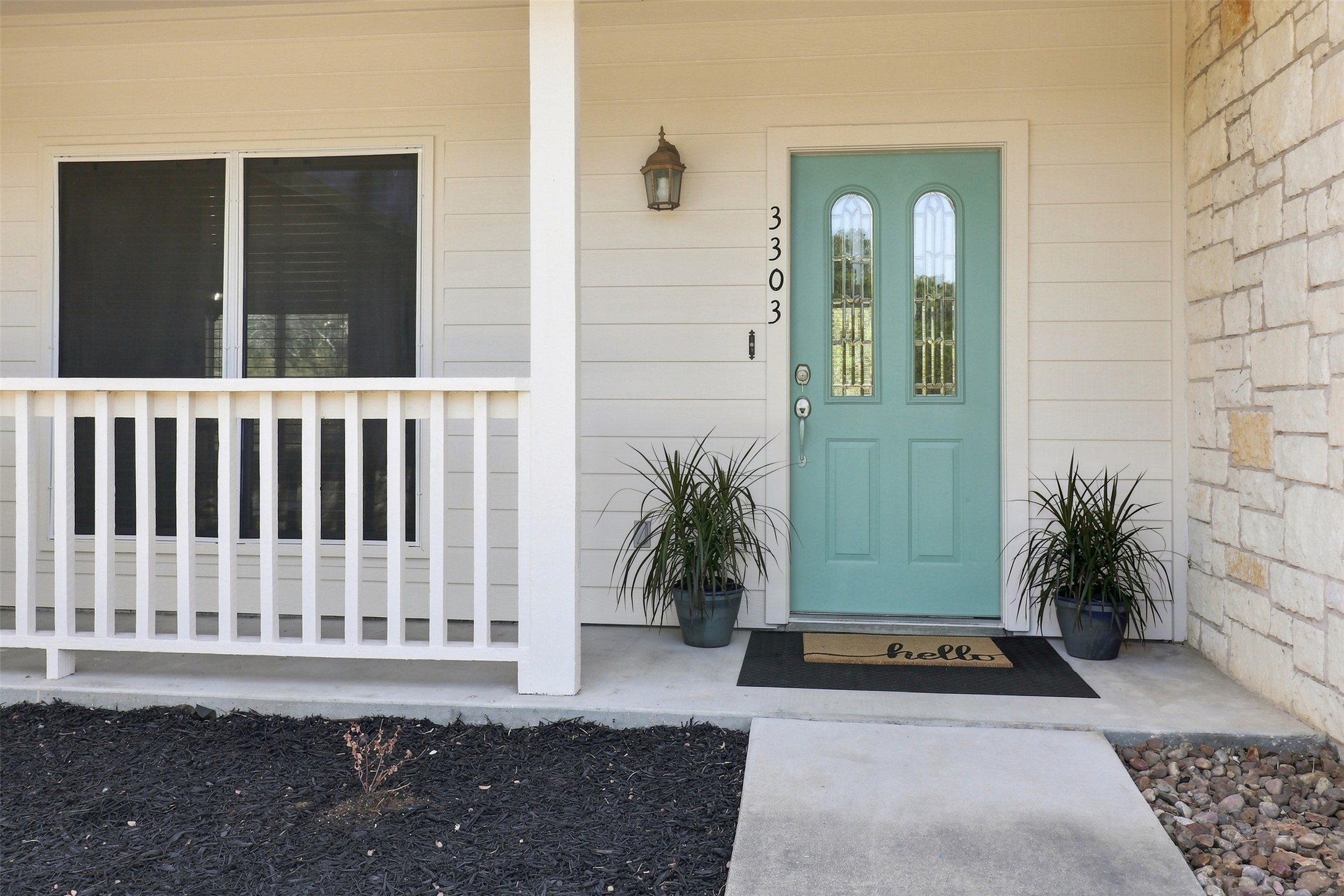 3303 E Scenic Loop, Marble Falls, TX 78654 — photo 2