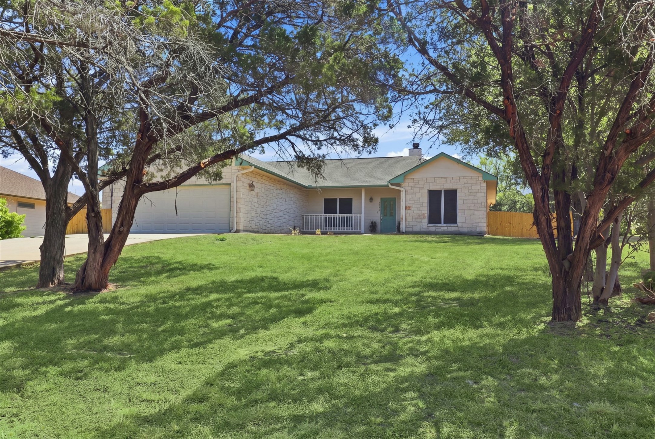 3303 E Scenic Loop, Marble Falls, TX 78654 — photo 3