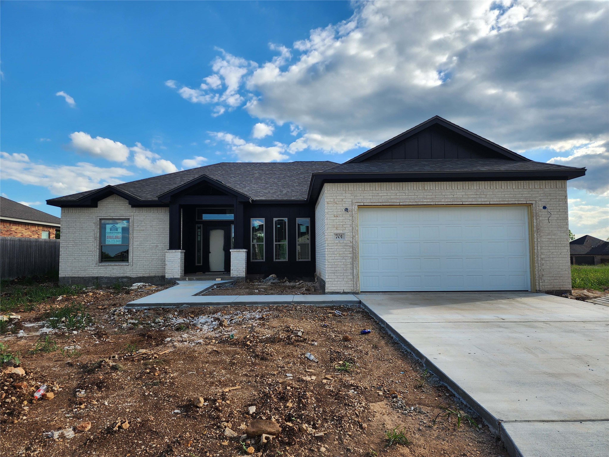 701 Golden Eagle Dr — photo