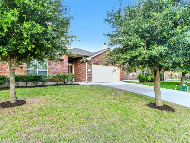 3513 Dry Brook Xing — photo