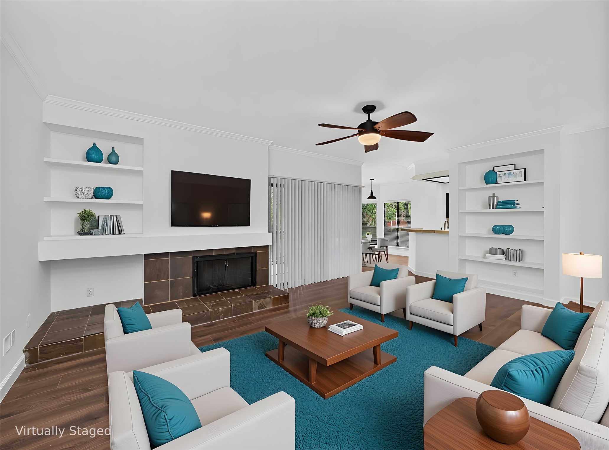 4711 Spicewood Springs Rd 168 — photo