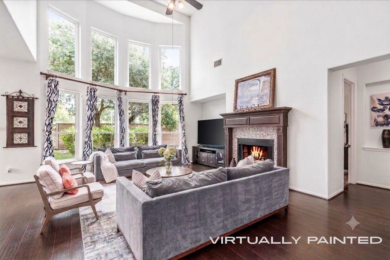 1602 Purple Sage Dr — photo