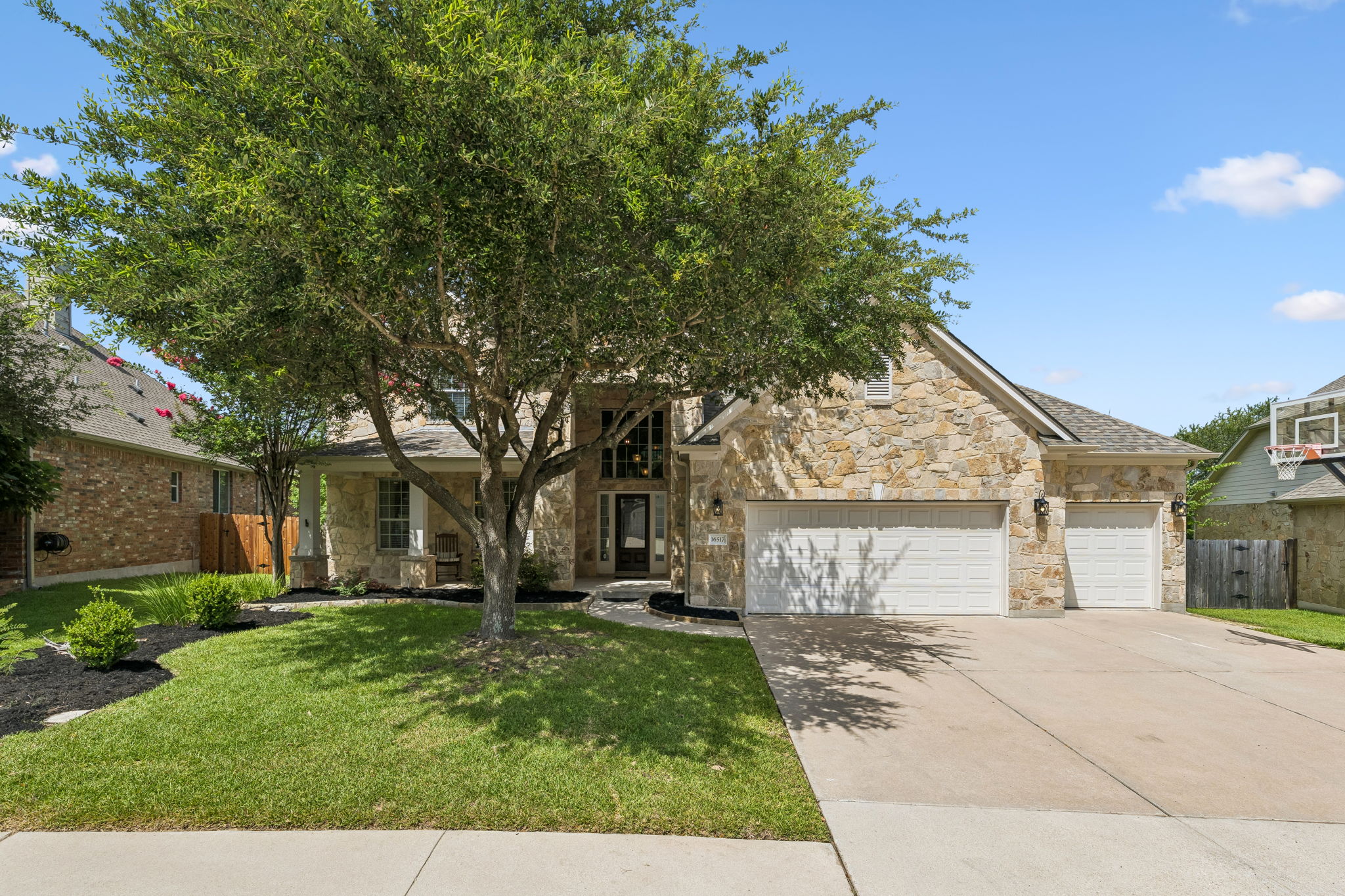 16517 Along Creek CV — photo