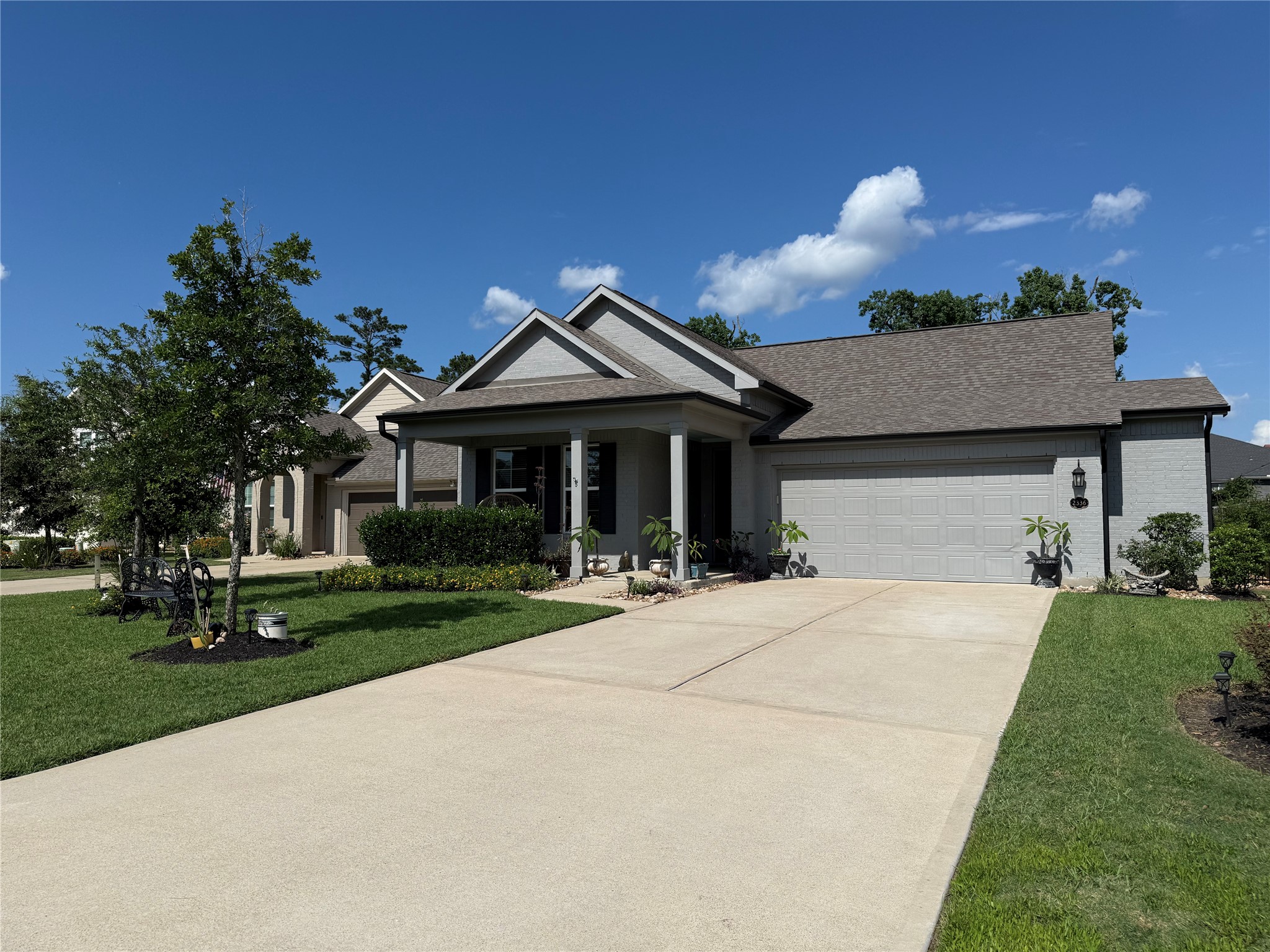 2336 Hagerman Road, Conroe, TX 77384 — photo 2