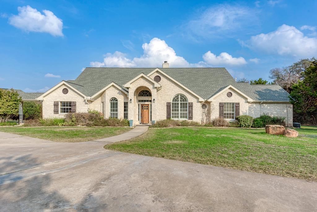 401 Roy Creek Ln — photo