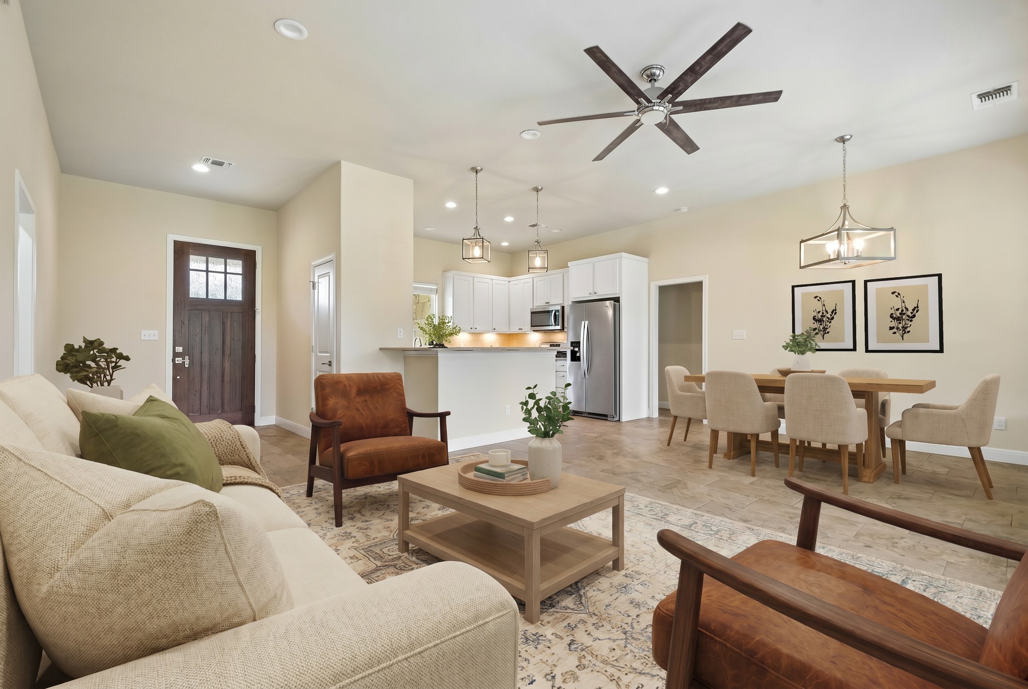 6 Round Bluff Cir — photo