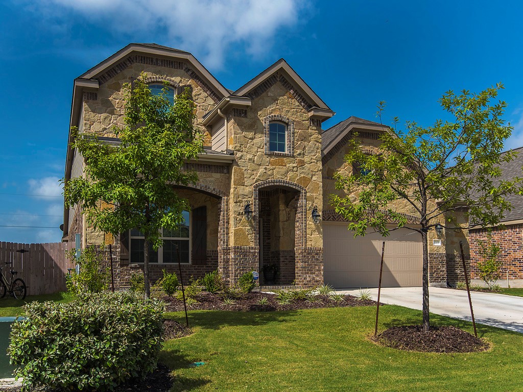3205 Cotton Blossom Way — photo
