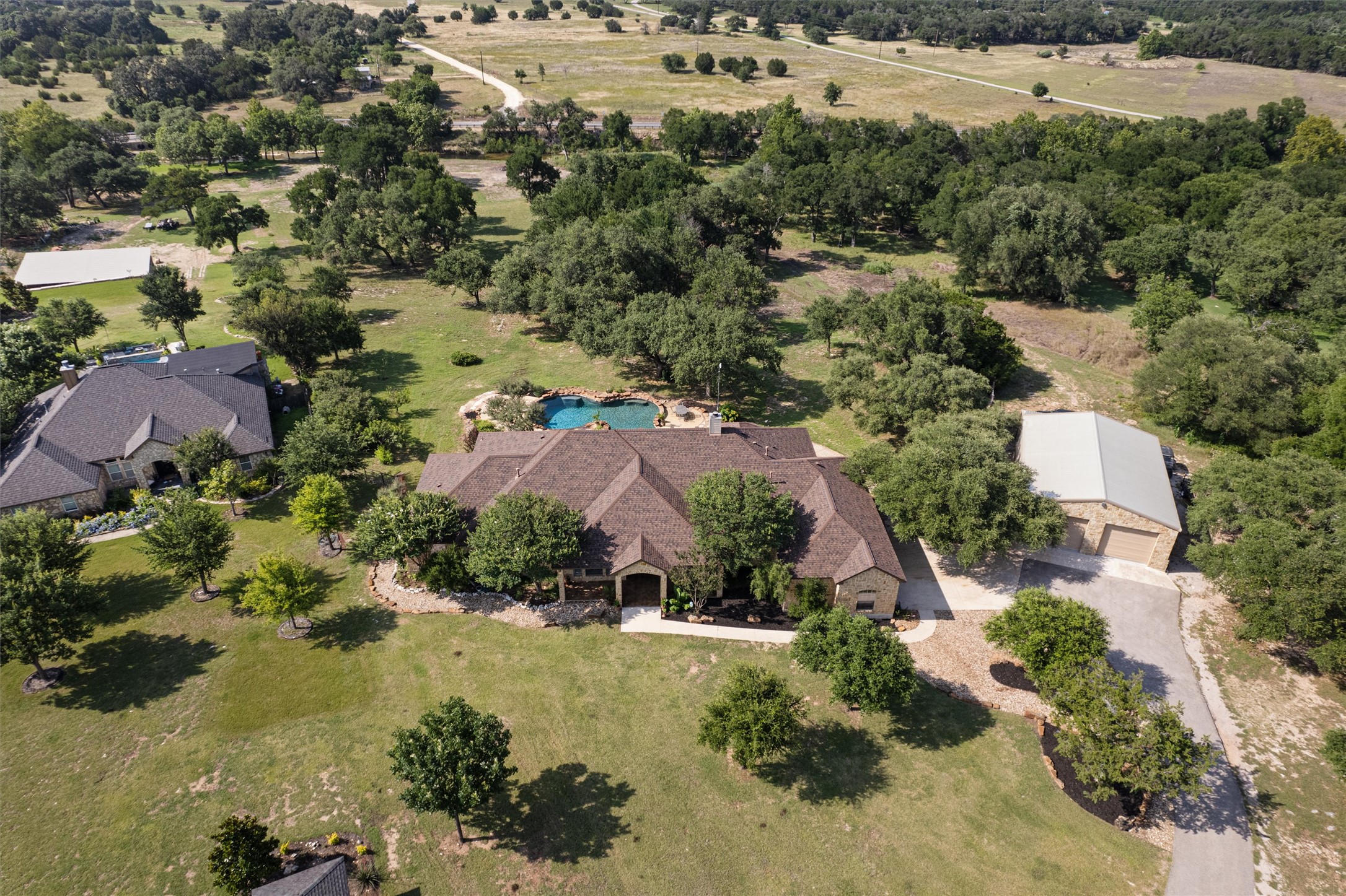 235 Little Gabriel River Dr — photo