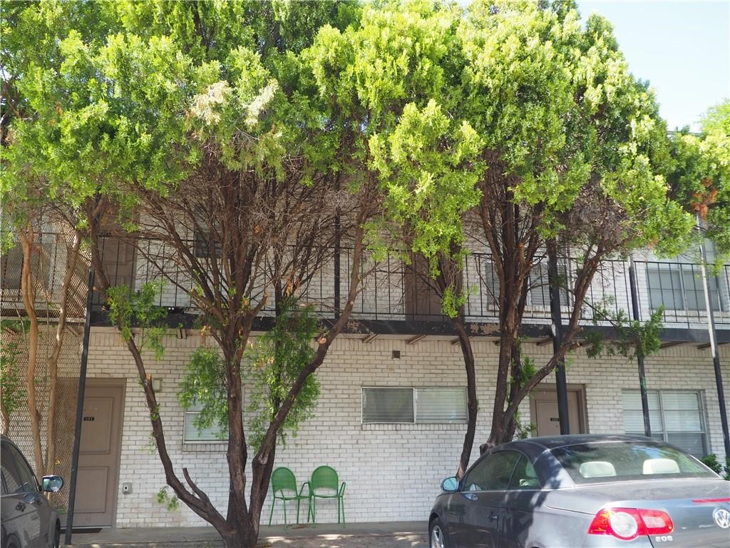 710 E Dean Keeton St 212 — photo