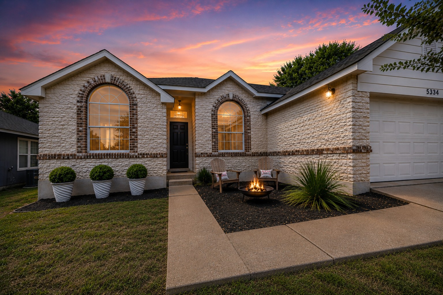 5318 Hickory Dr — photo
