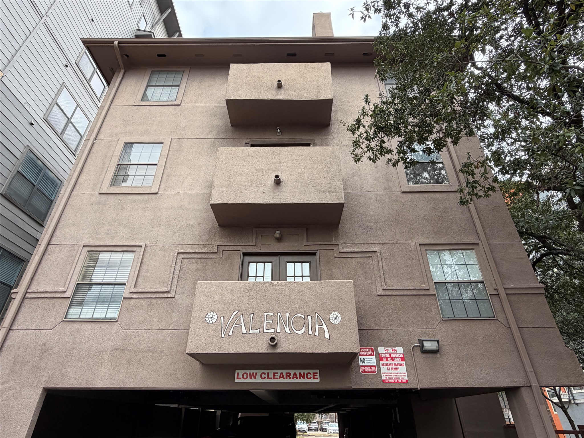 2509 Pearl St 7 — photo