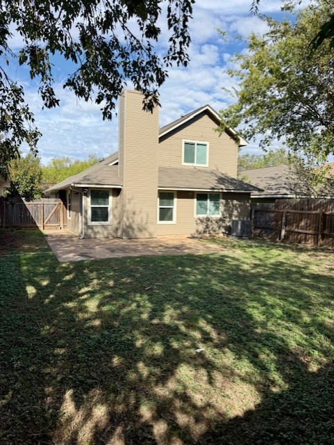 16815 Whitebrush Loop, Austin, TX 78717 — photo 2