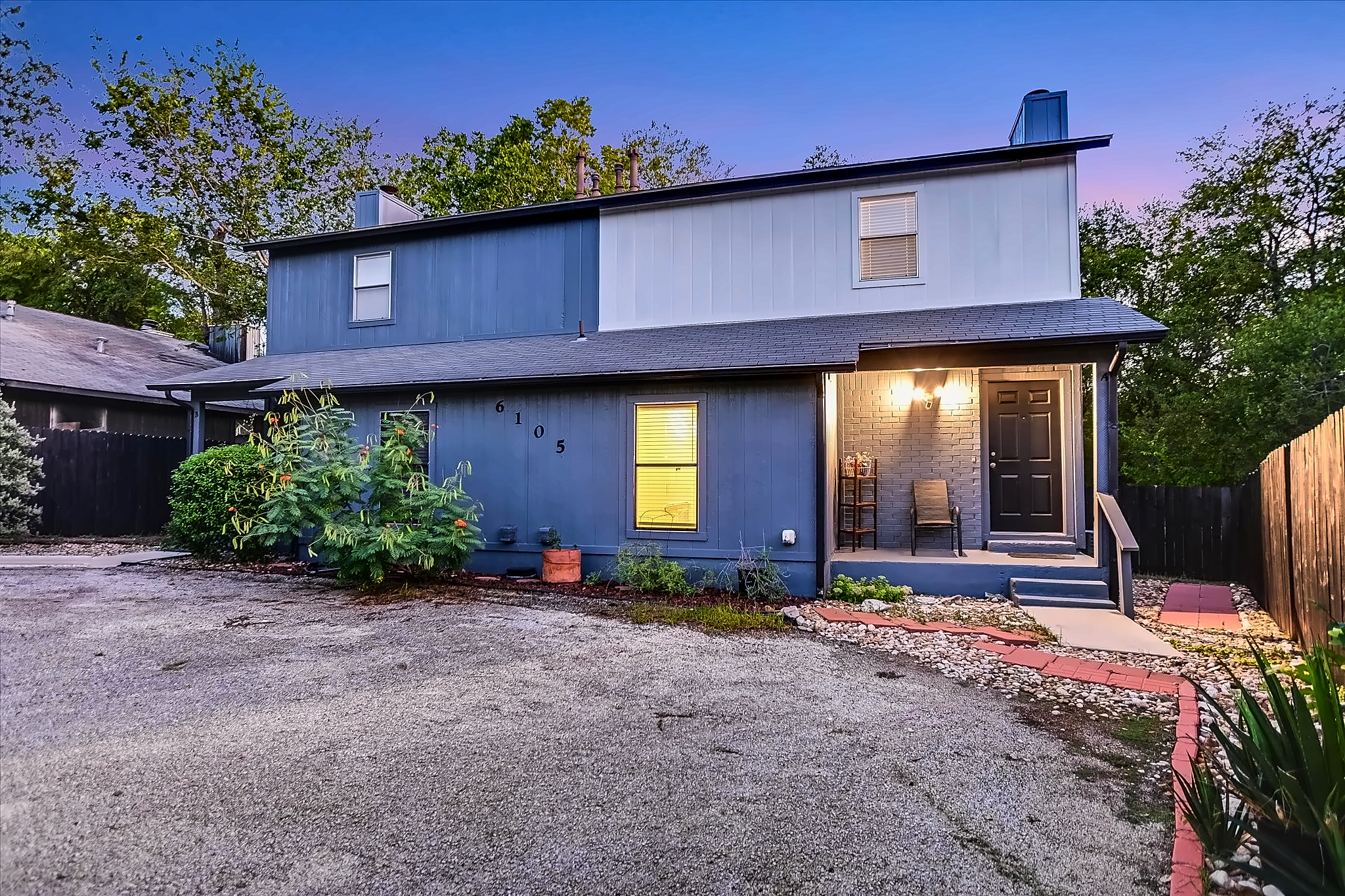 6105 Conti Ct Unit a — photo