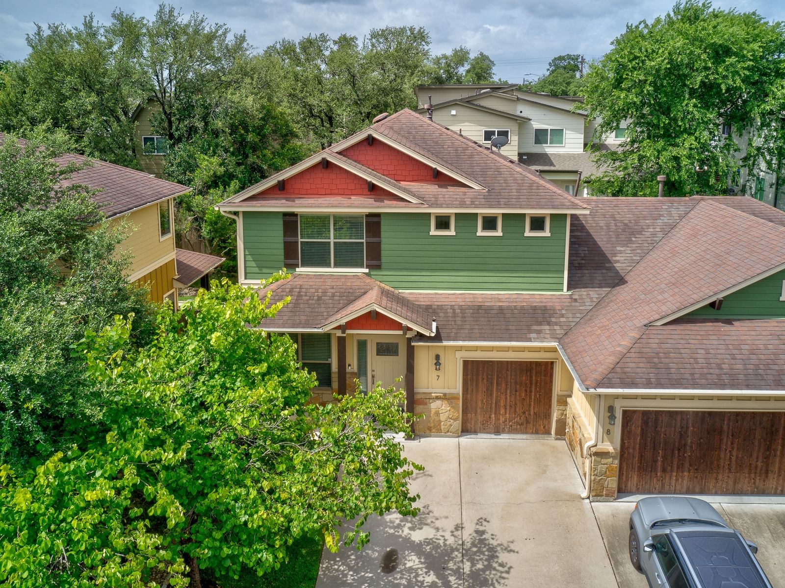 6708 Menchaca Road #7, Austin, TX 78745