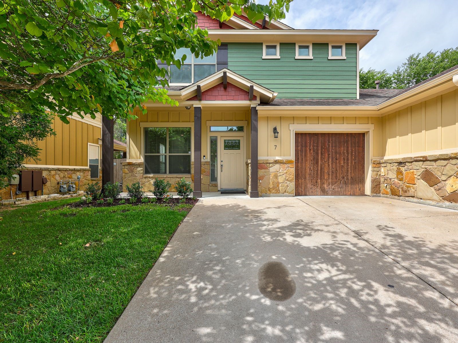 6708 Menchaca Road #7, Austin, TX 78745 — photo 2