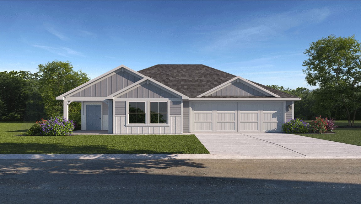 6912 Reginald Dr — photo