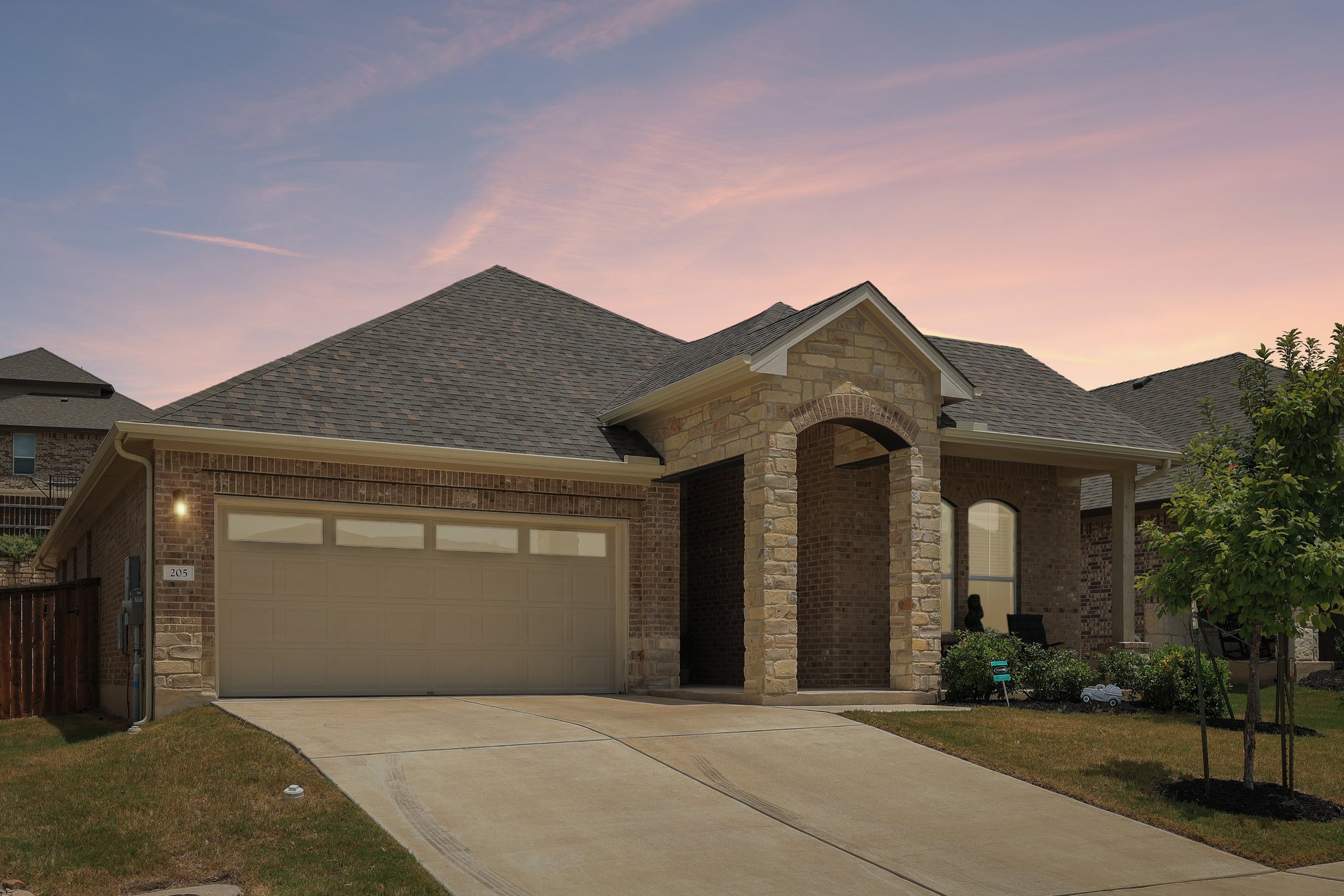 205 Indian Shoal Dr — photo