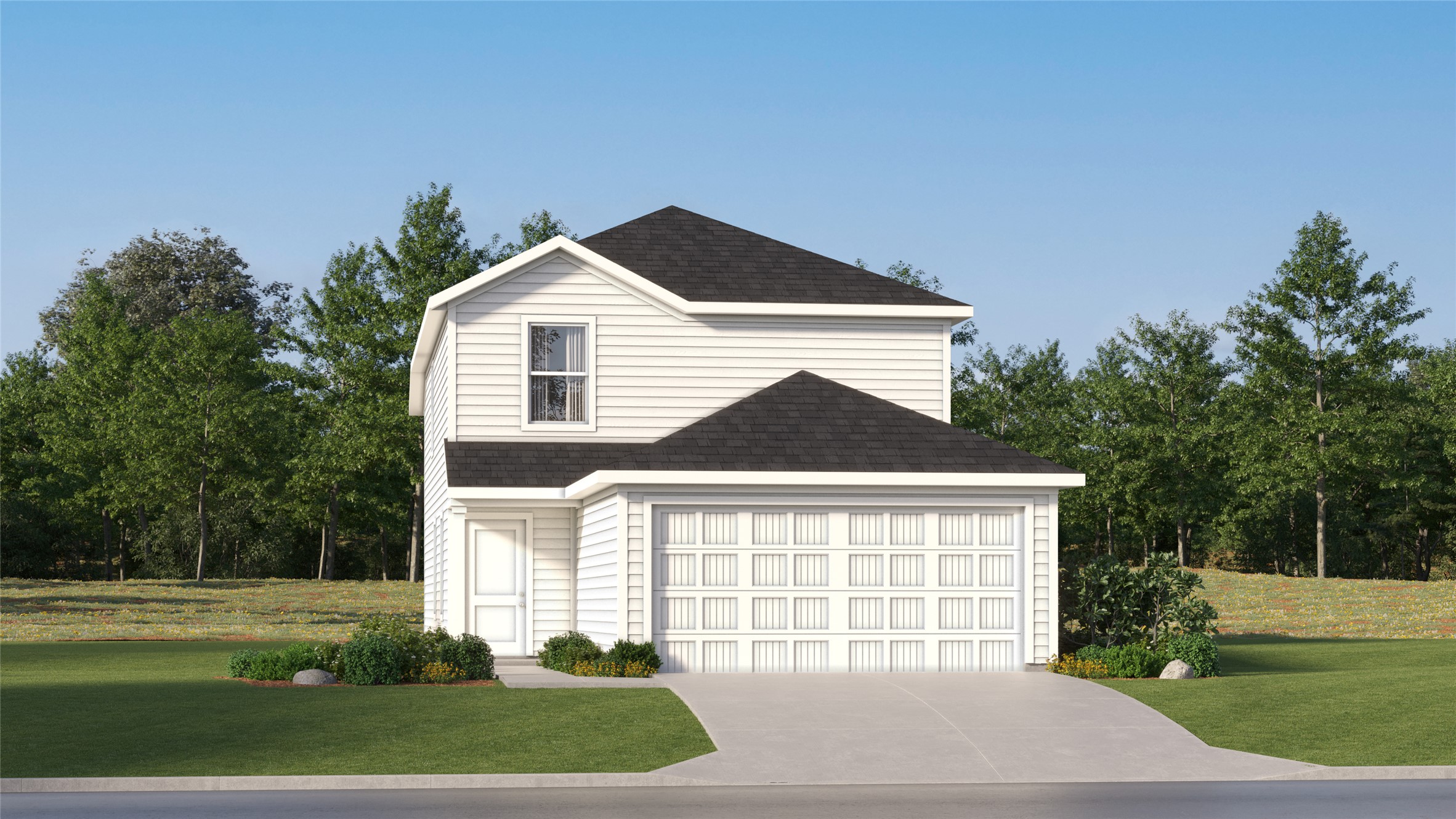 425 Knute Rockne Way — photo