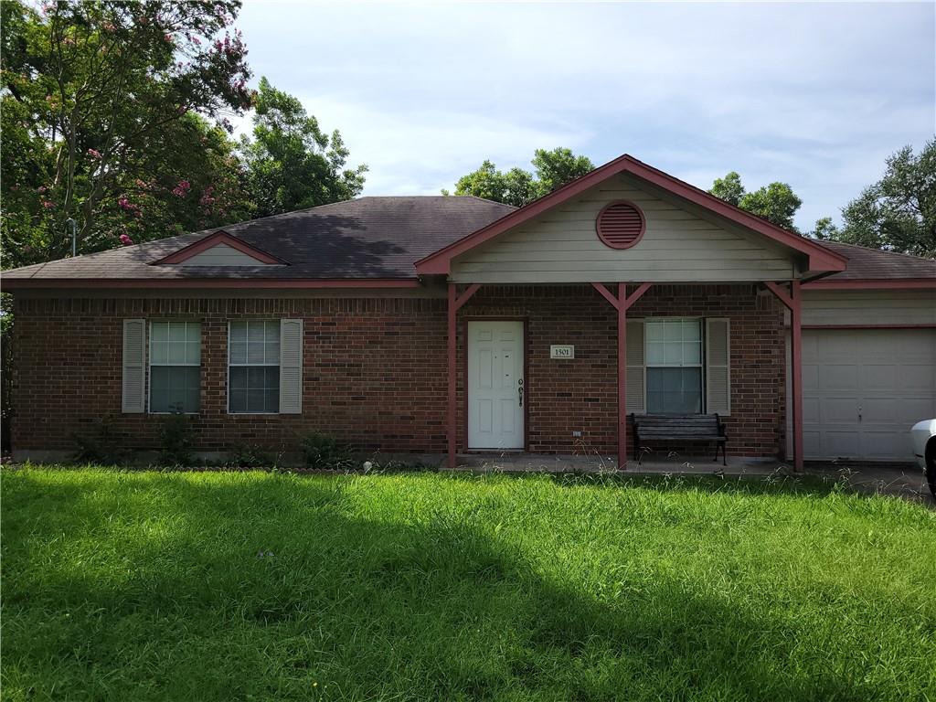1501 Prather St — photo