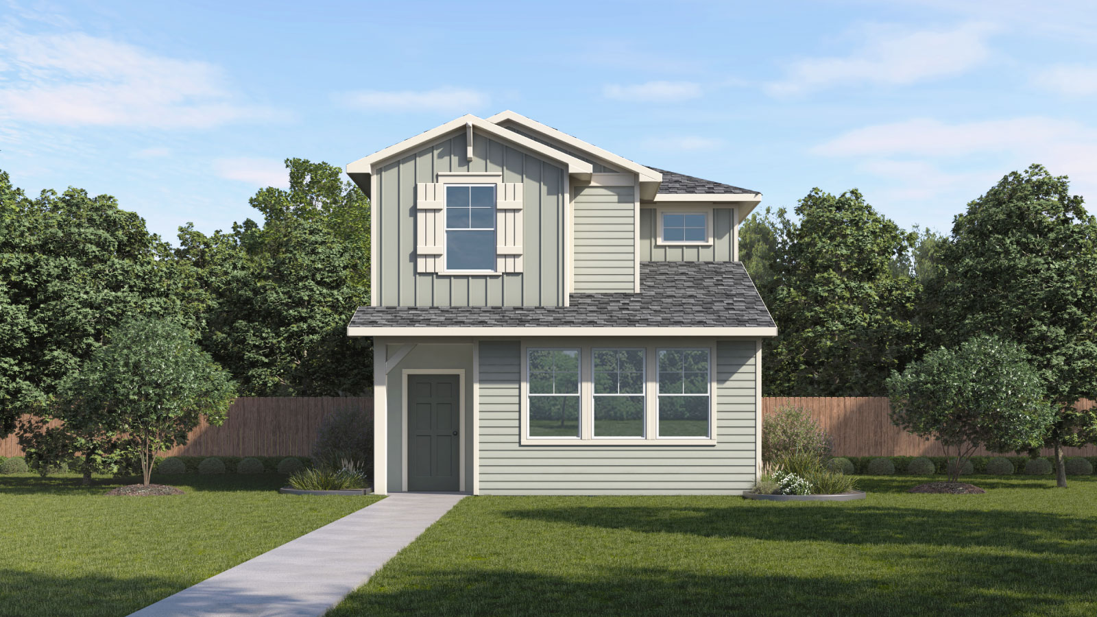 326 George Neggan Ln — photo