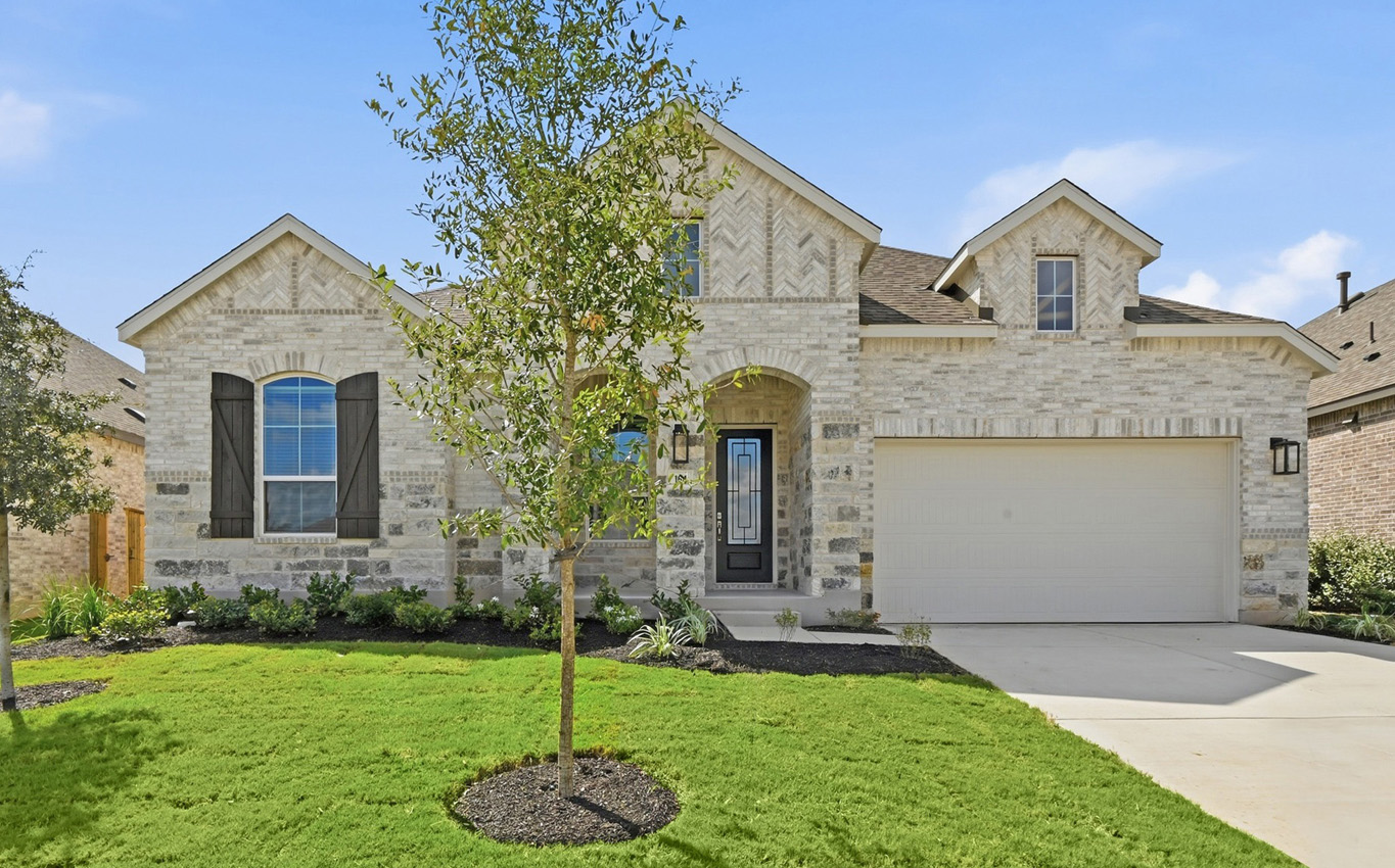 164 Stock Pond Trl — photo