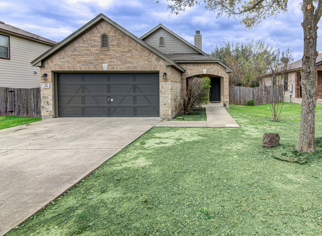 205 Karrie Drive, Kyle, TX 78640 — photo 2